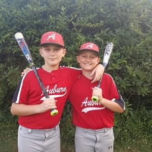 Meet your Posher, Kenneth